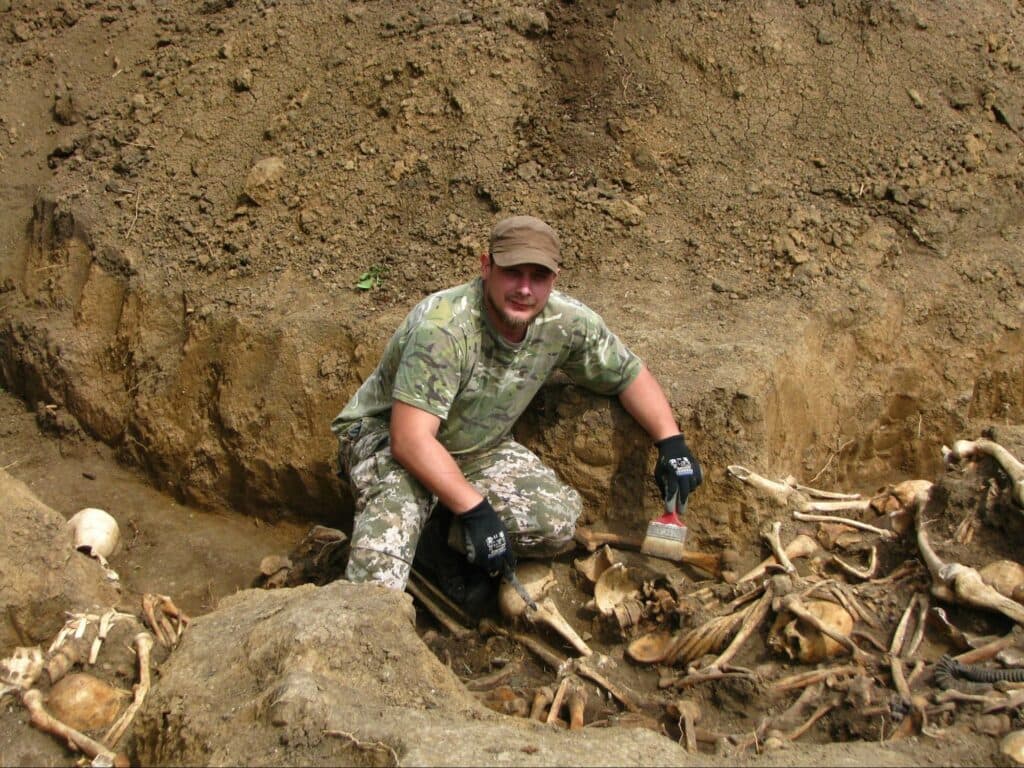 "Хобби, которое украшает жизнь": как житель Донетчины выиграл фотоконкурс Википедии