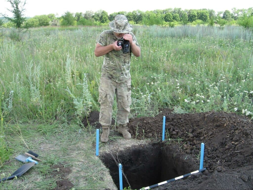 "Хобби, которое украшает жизнь": как житель Донетчины выиграл фотоконкурс Википедии
