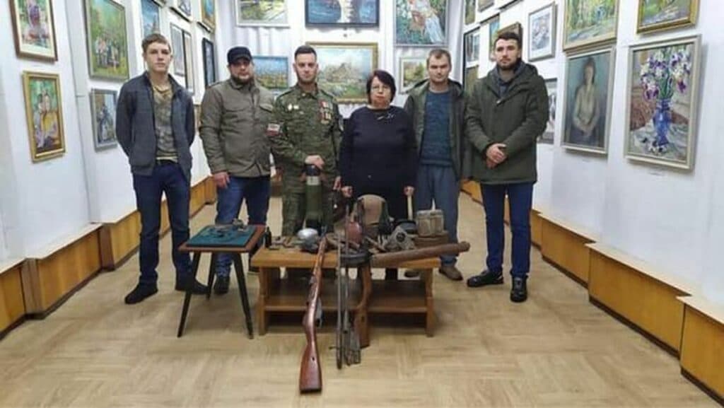 "Хобби, которое украшает жизнь": как житель Донетчины выиграл фотоконкурс Википедии