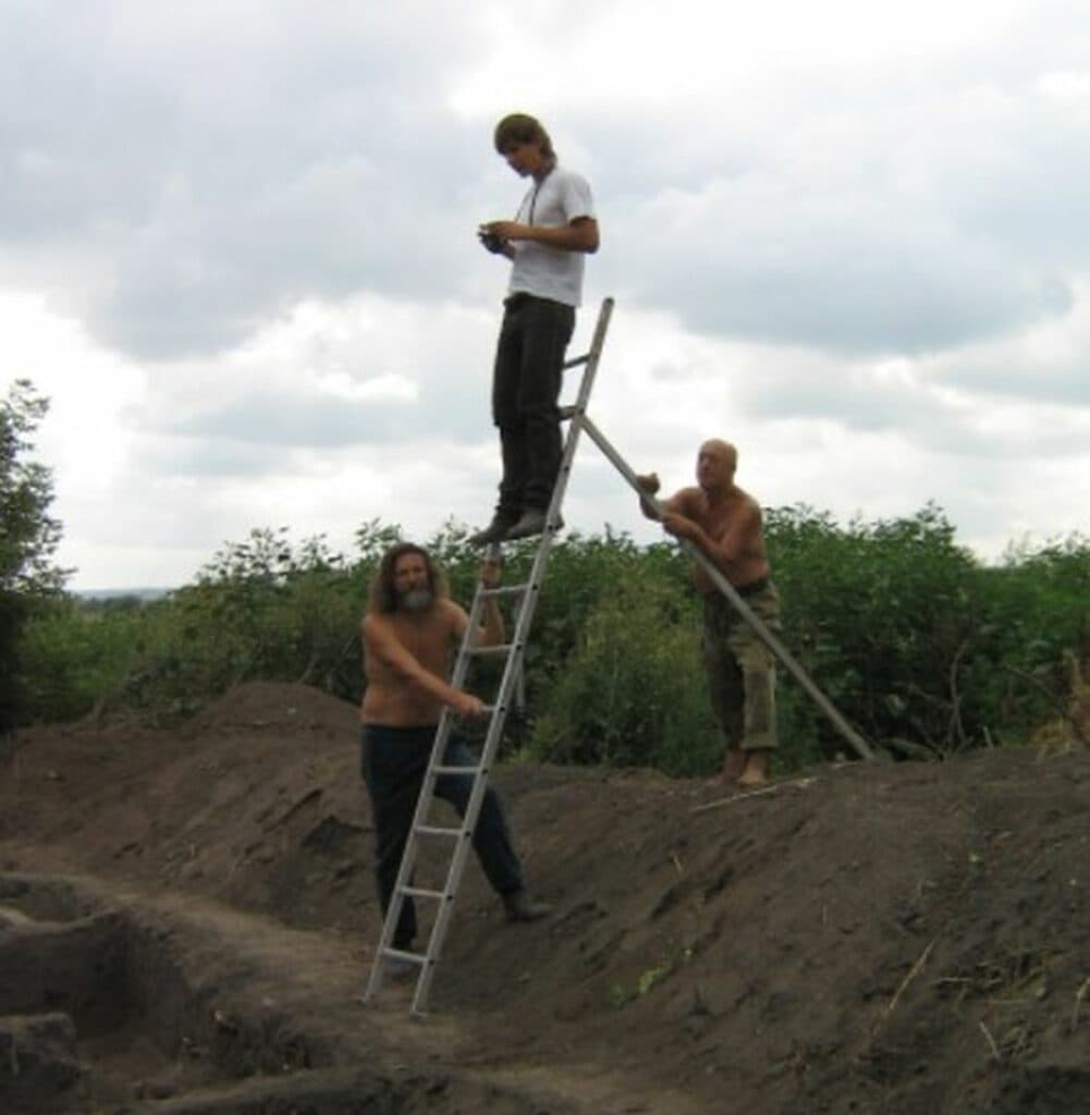"Хобби, которое украшает жизнь": как житель Донетчины выиграл фотоконкурс Википедии