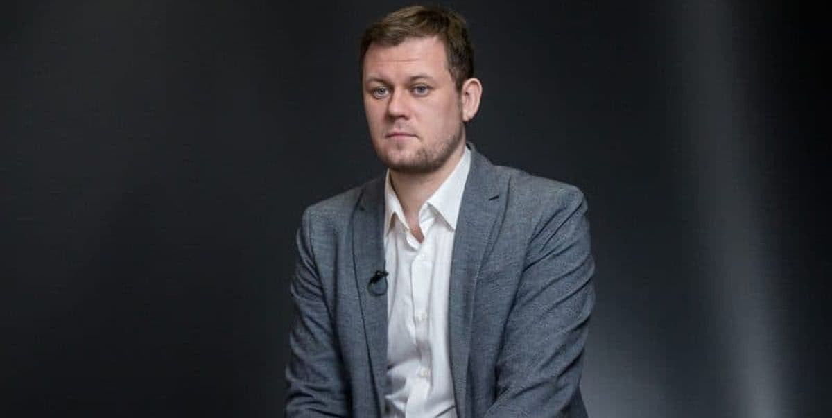 Казанский Денис