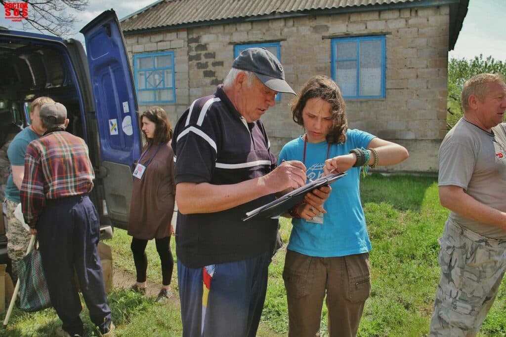 Що зміниться у перемовинах по Донбасу: глава "Восток SOS" Юлія Красільникова розповіла про свої плани у ТКГ