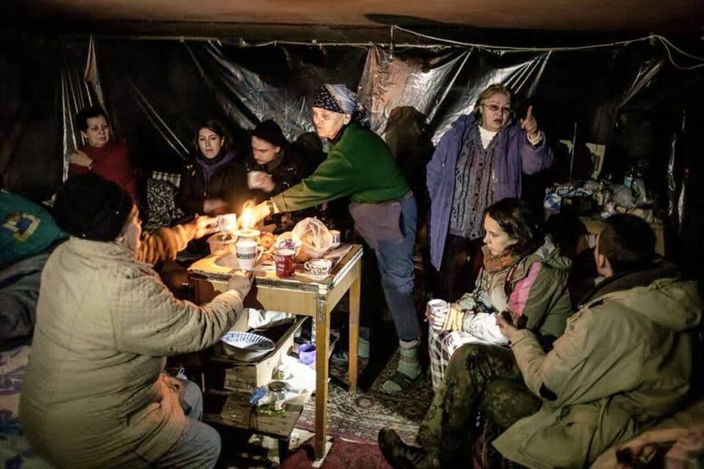 Що зміниться у перемовинах по Донбасу: глава "Восток SOS" Юлія Красільникова розповіла про свої плани у ТКГ