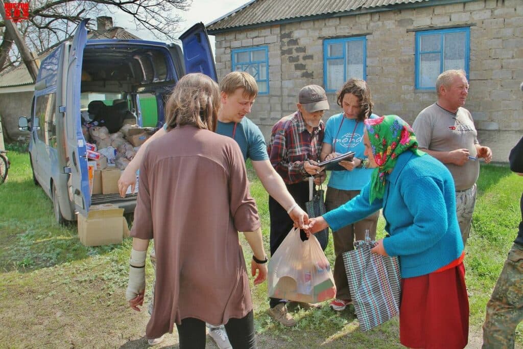Що зміниться у перемовинах по Донбасу: глава "Восток SOS" Юлія Красільникова розповіла про свої плани у ТКГ