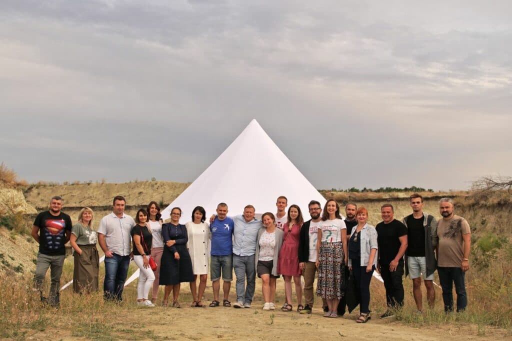 Що зміниться у перемовинах по Донбасу: глава "Восток SOS" Юлія Красільникова розповіла про свої плани у ТКГ