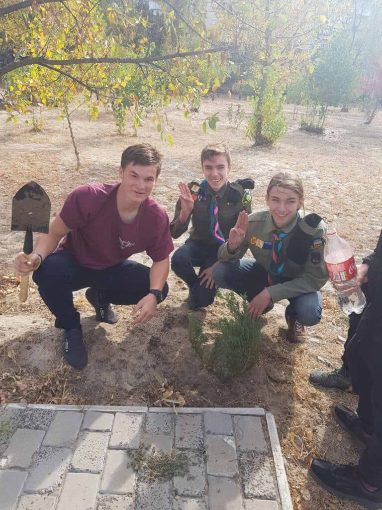 Спартакіада - 2020. Кубок В. Гурняка.