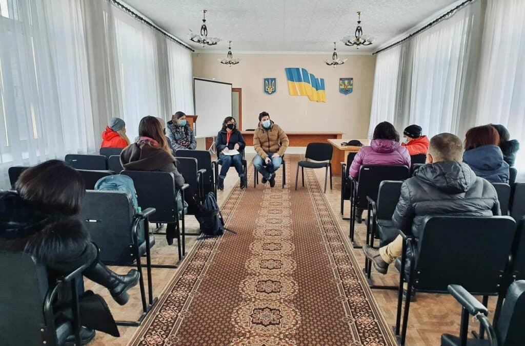 Що зміниться у перемовинах по Донбасу: глава "Восток SOS" Юлія Красільникова розповіла про свої плани у ТКГ