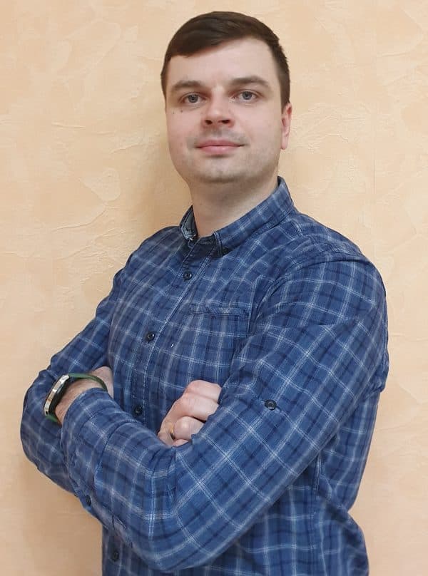 От идеи к патенту. Как молодой ученый на Луганщине создал более 100 изобретений