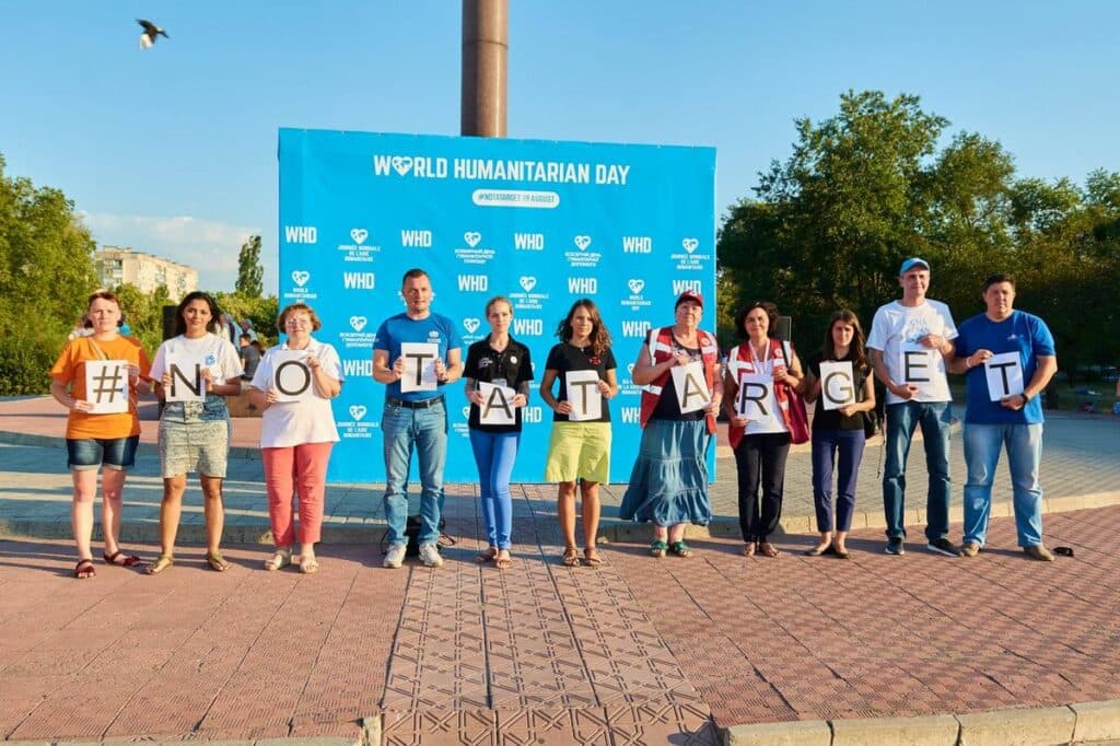 Що зміниться у перемовинах по Донбасу: глава "Восток SOS" Юлія Красільникова розповіла про свої плани у ТКГ