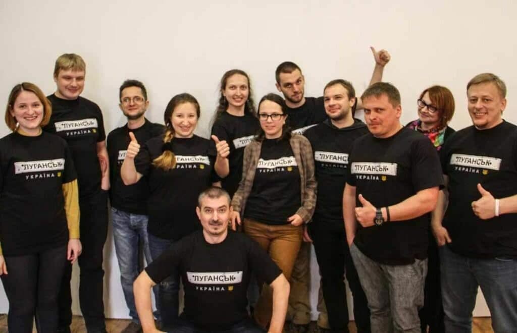 Що зміниться у перемовинах по Донбасу: глава "Восток SOS" Юлія Красільникова розповіла про свої плани у ТКГ