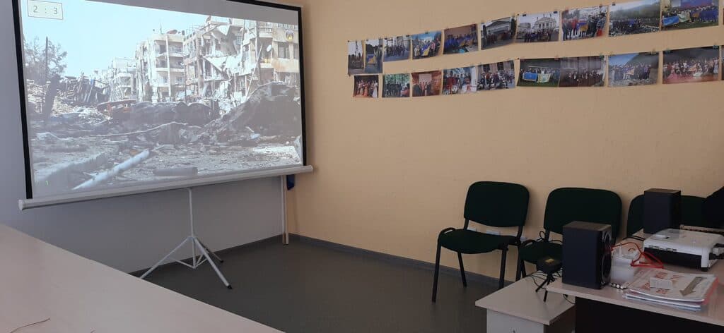 25 років скаутського руху. Чим живуть пластуни Луганщини