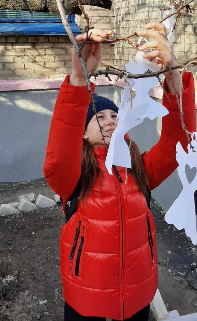 25 років скаутського руху. Чим живуть пластуни Луганщини