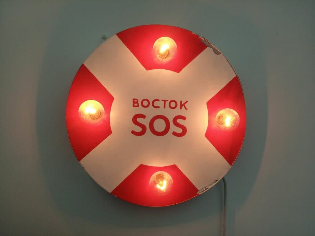 “Про традиції — через кулінарію”: на Луганщині волонтер з Іспанії готував українські вареники