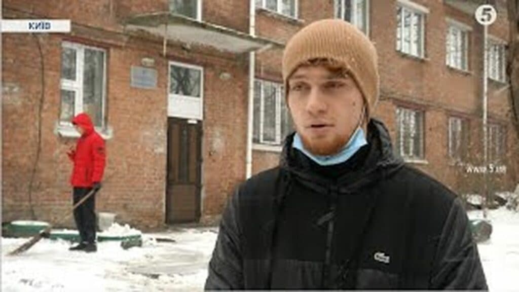 Олександр Духлікер