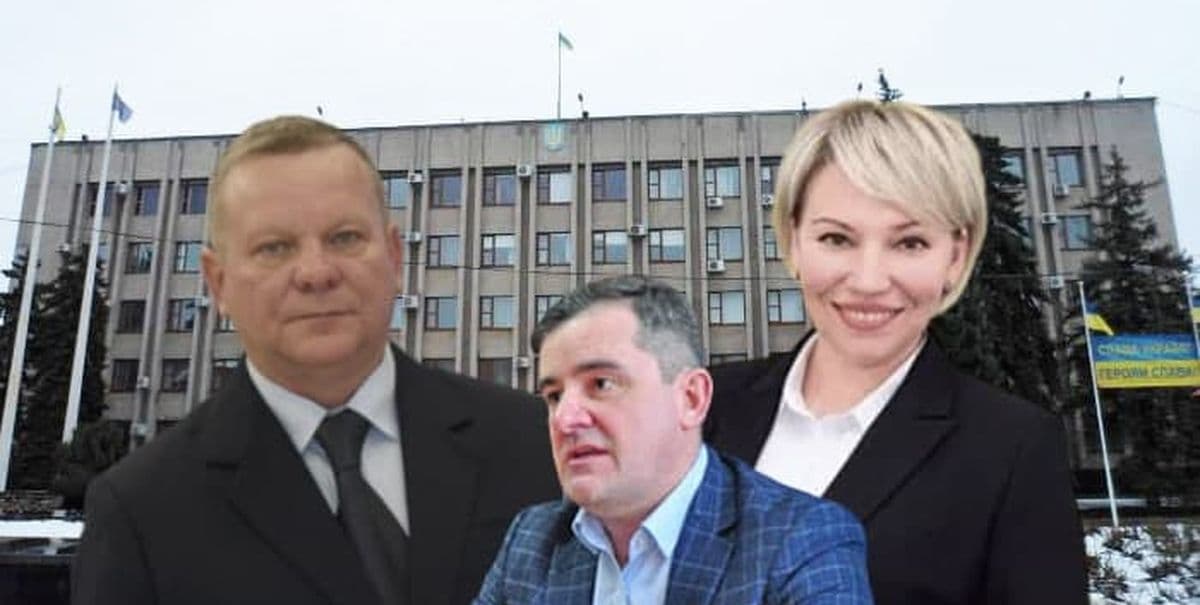 Без секретаря и бюджета: чем грозят политические разборки в горсовете Славянска