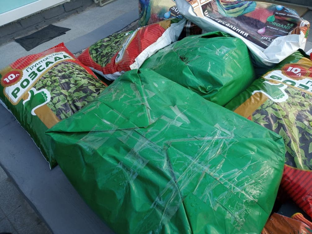 Современный хаб в школьной теплице. Как в Северодонецке мотивируют детей к обучению