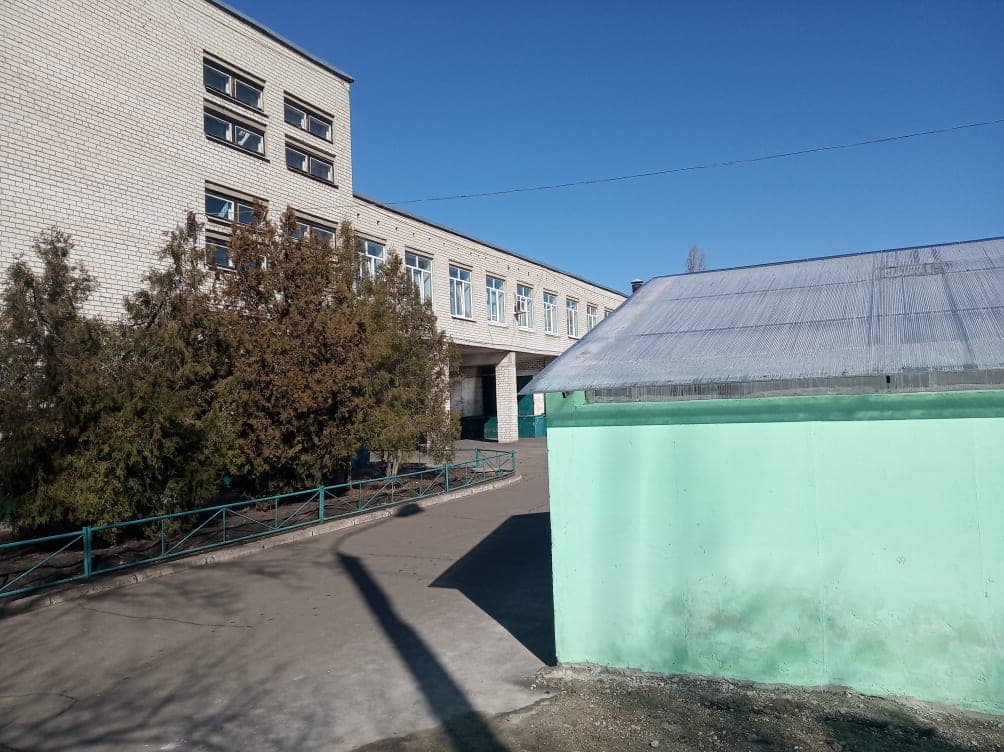 Современный хаб в школьной теплице. Как в Северодонецке мотивируют детей к обучению