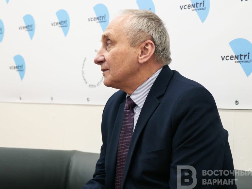 Козловский интервью
