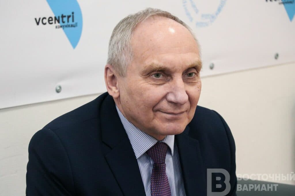 Козловский интервью