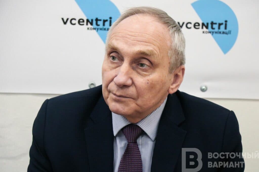 Козловский интервью