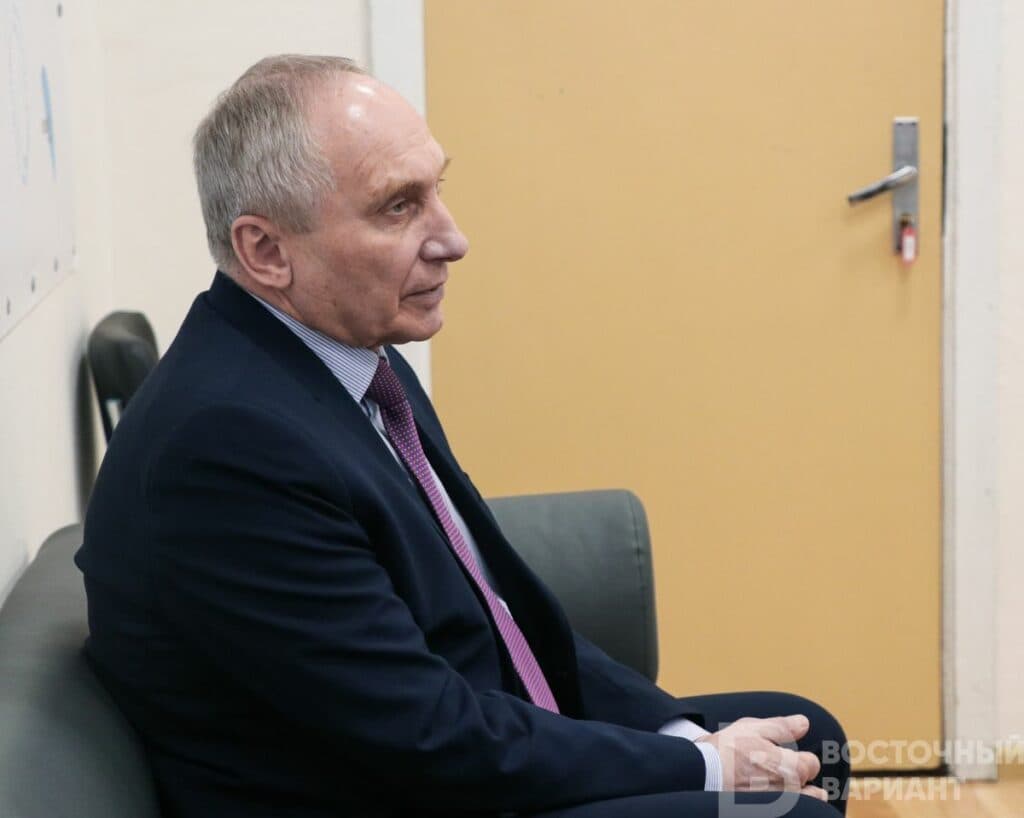 Козловский интервью
