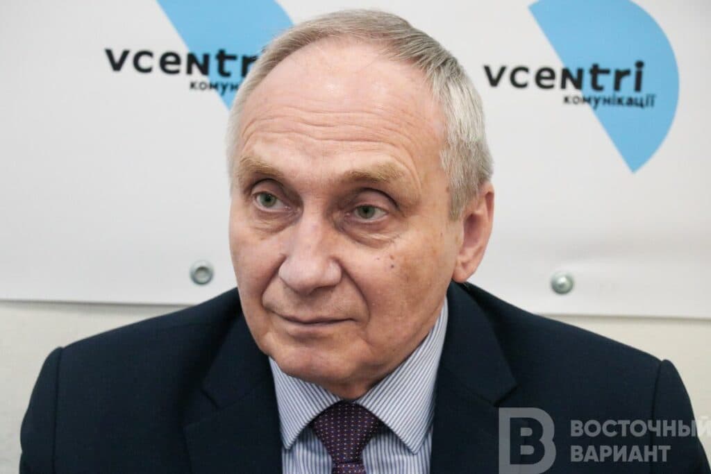 Козловский интервью