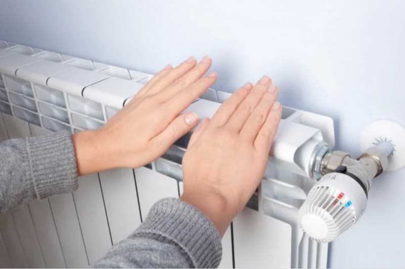 В Краматорске с теплом 60% квартир