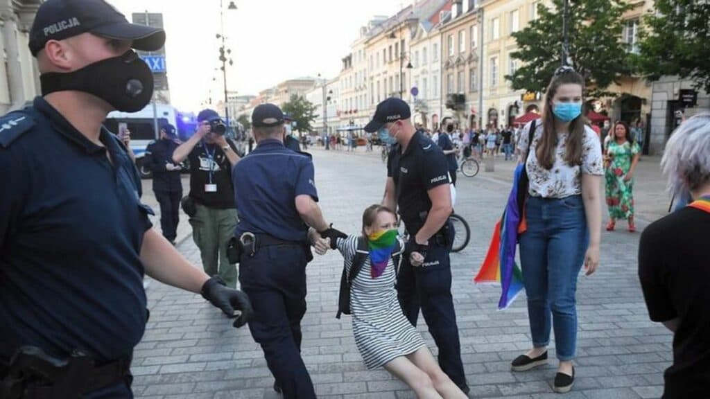 ЛГБТ донетчина