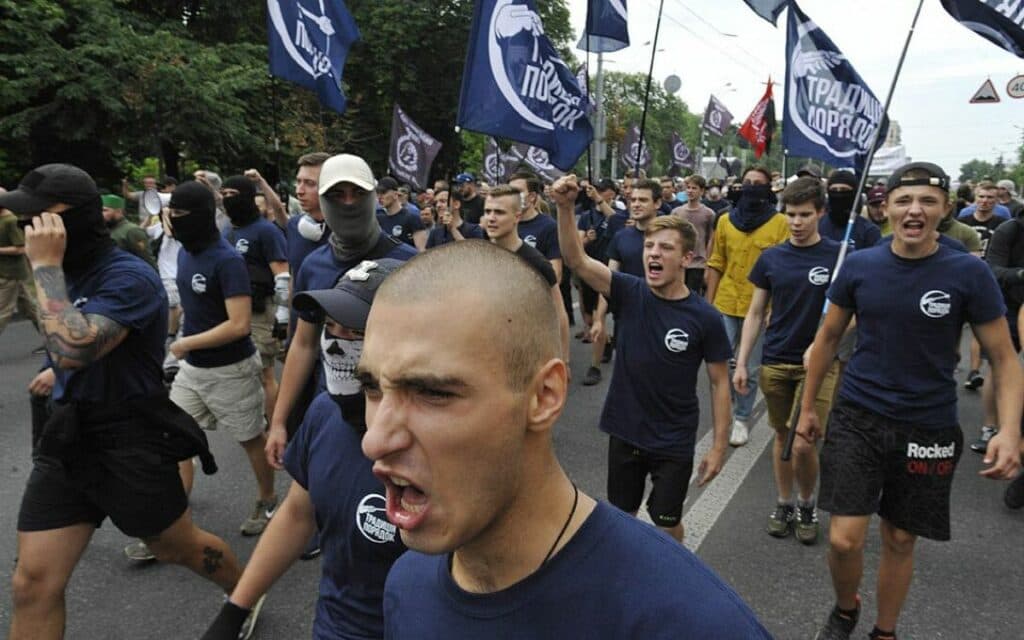 ЛГБТ донетчина