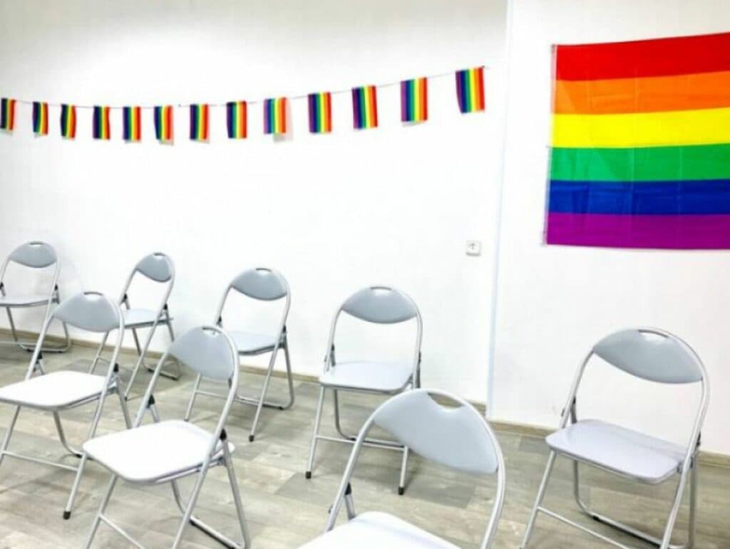 ЛГБТ донетчина