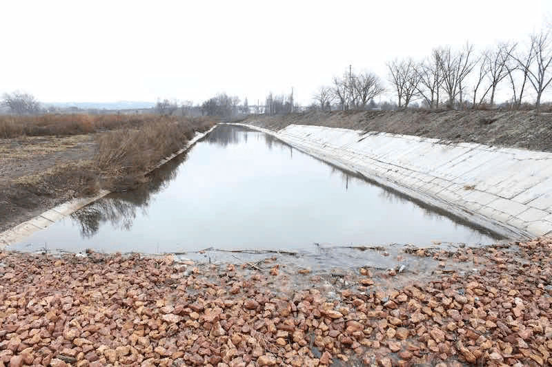 Новостройки и долгострои Краматорска