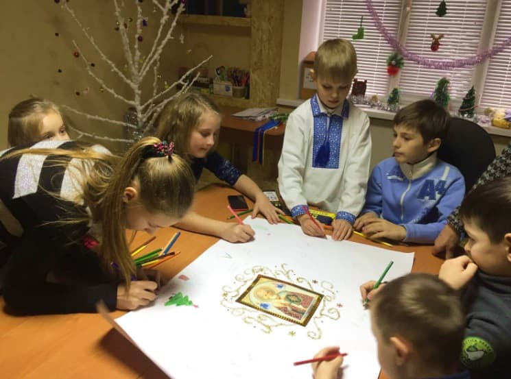 Славянск первый храм ПЦУ_27