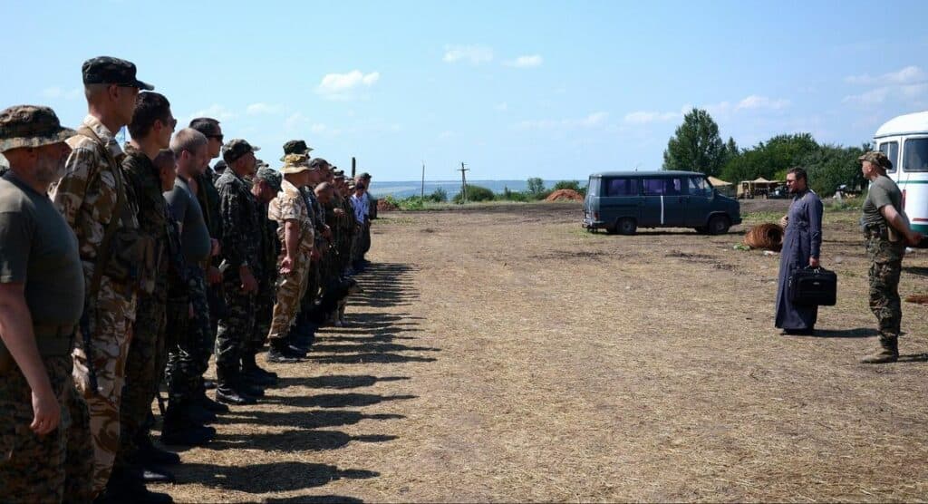 Славянск первый храм ПЦУ_18