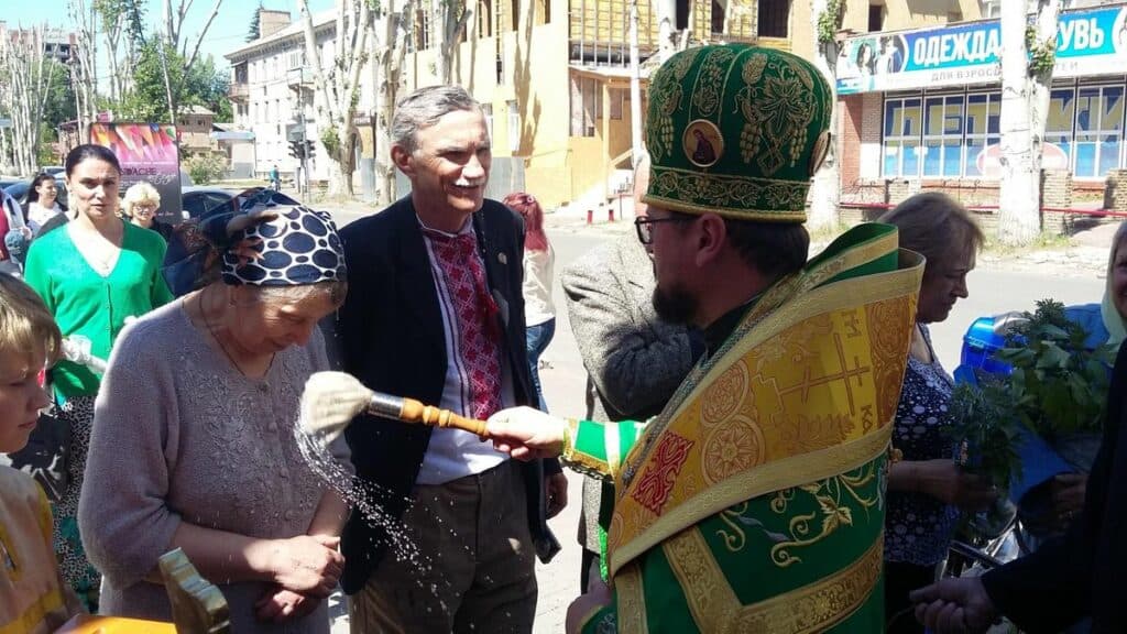 Славянск первый храм ПЦУ_27