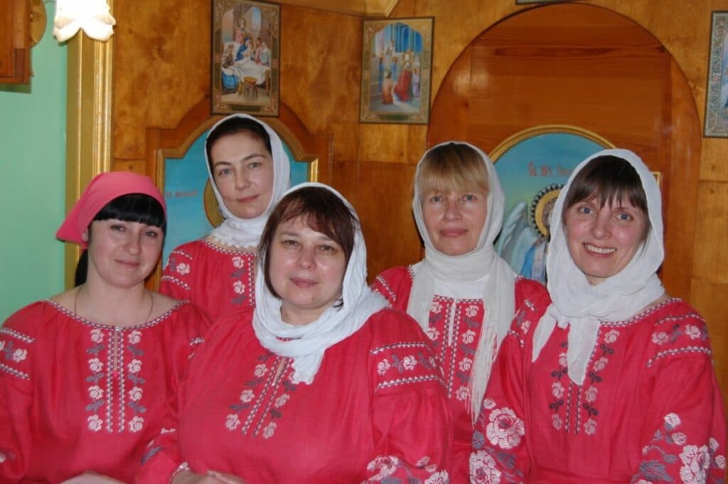 Славянск первый храм ПЦУ_27