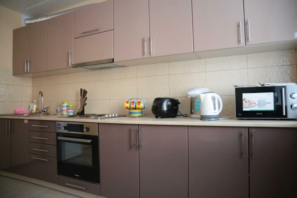 В Кременной заработал приют