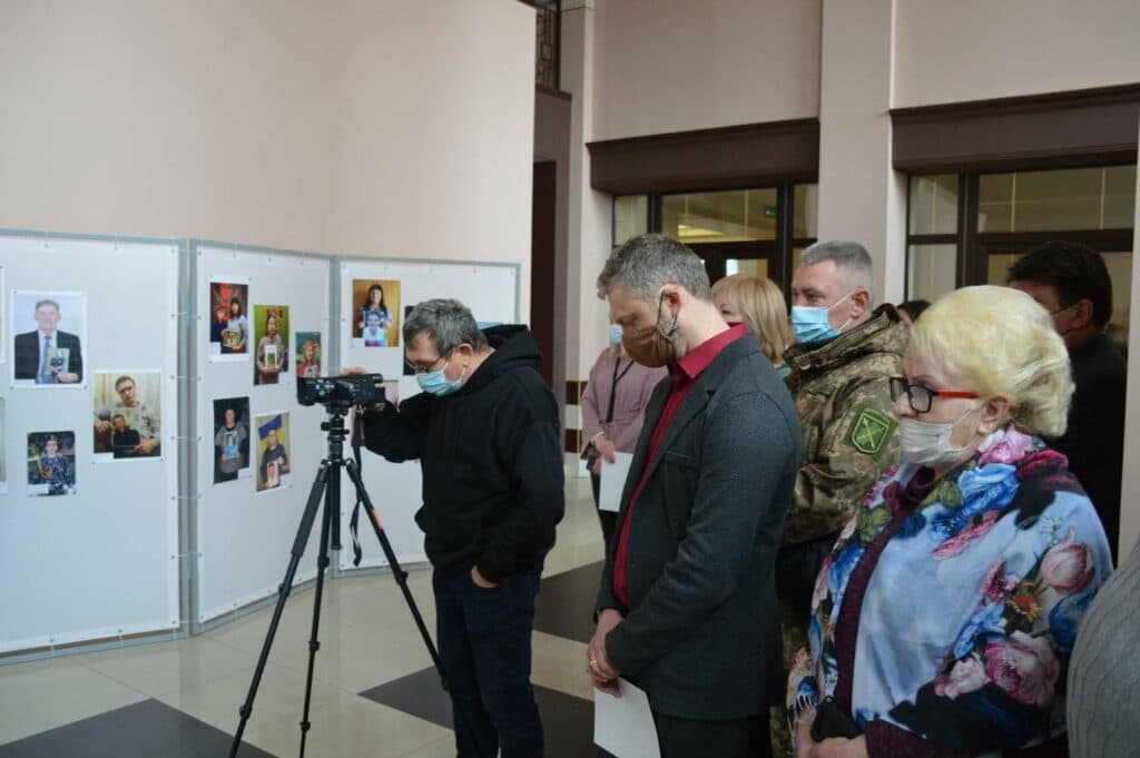 матері полонених на Донбасі4