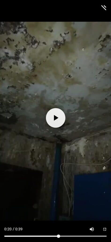 проблемы жителей ОРДЛО