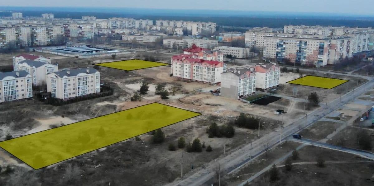 северодонецк дома для переселенцев