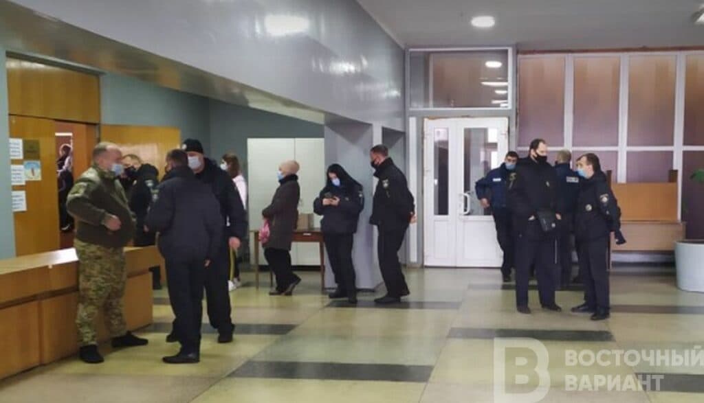 славянск горсовет бюджет секретарь