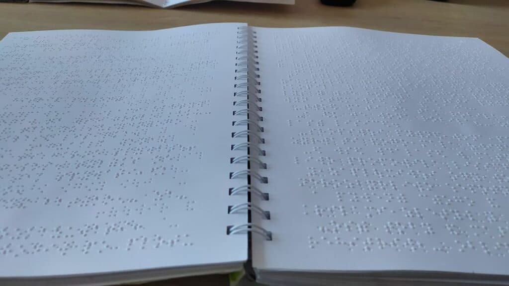 Чемпионы, юристы, айтишники: чем живет и кого выпускает Славянская школа для слепых и слабовидящих