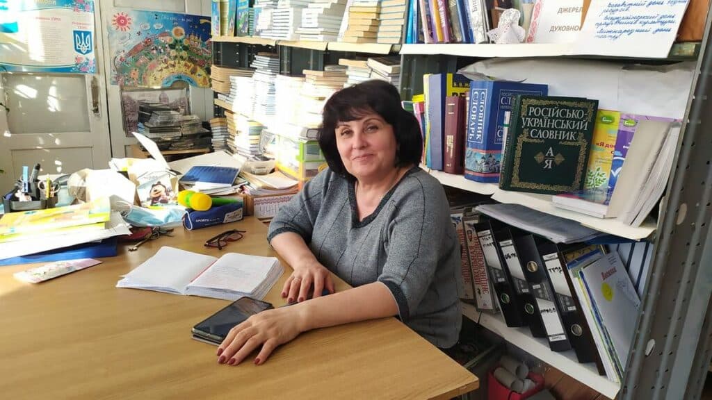 Чемпионы, юристы, айтишники: чем живет и кого выпускает Славянская школа для слепых и слабовидящих