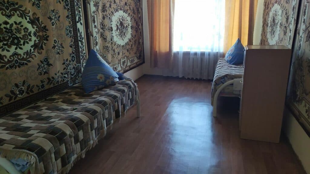 Чемпионы, юристы, айтишники: чем живет и кого выпускает Славянская школа для слепых и слабовидящих