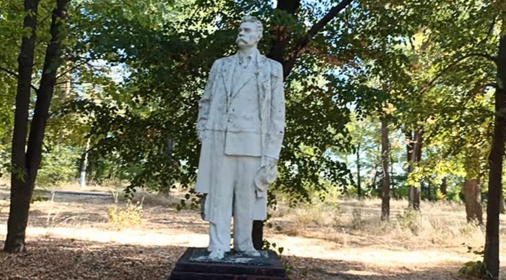 следами классиков