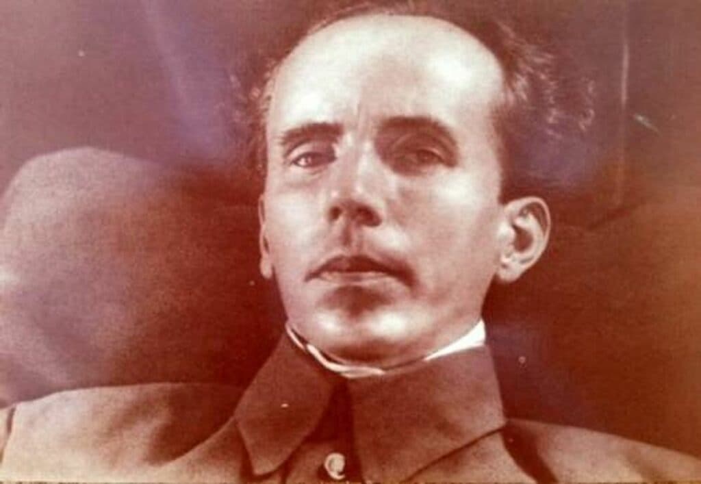 следами классиков