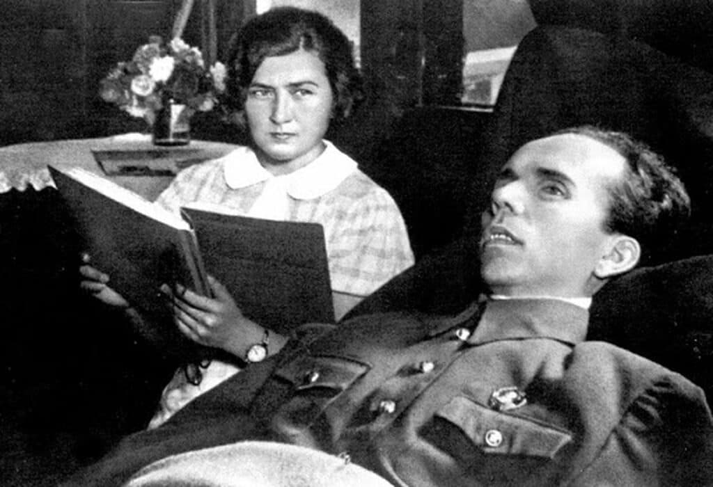 следами классиков