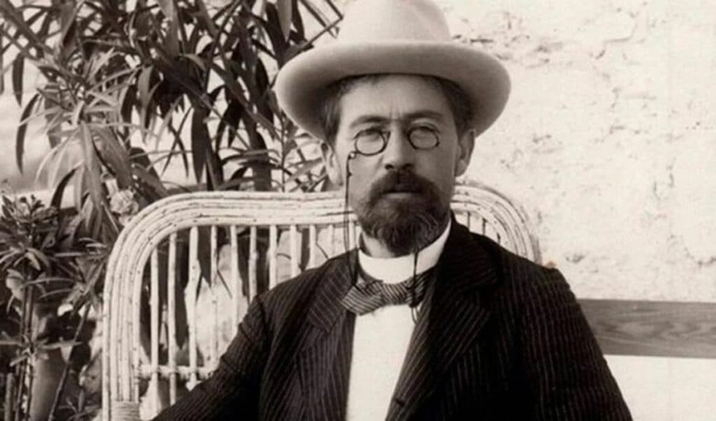 следами классиков