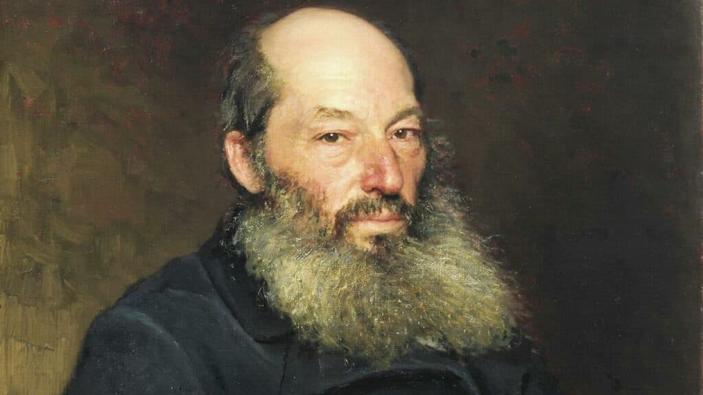 Афанасий Фет