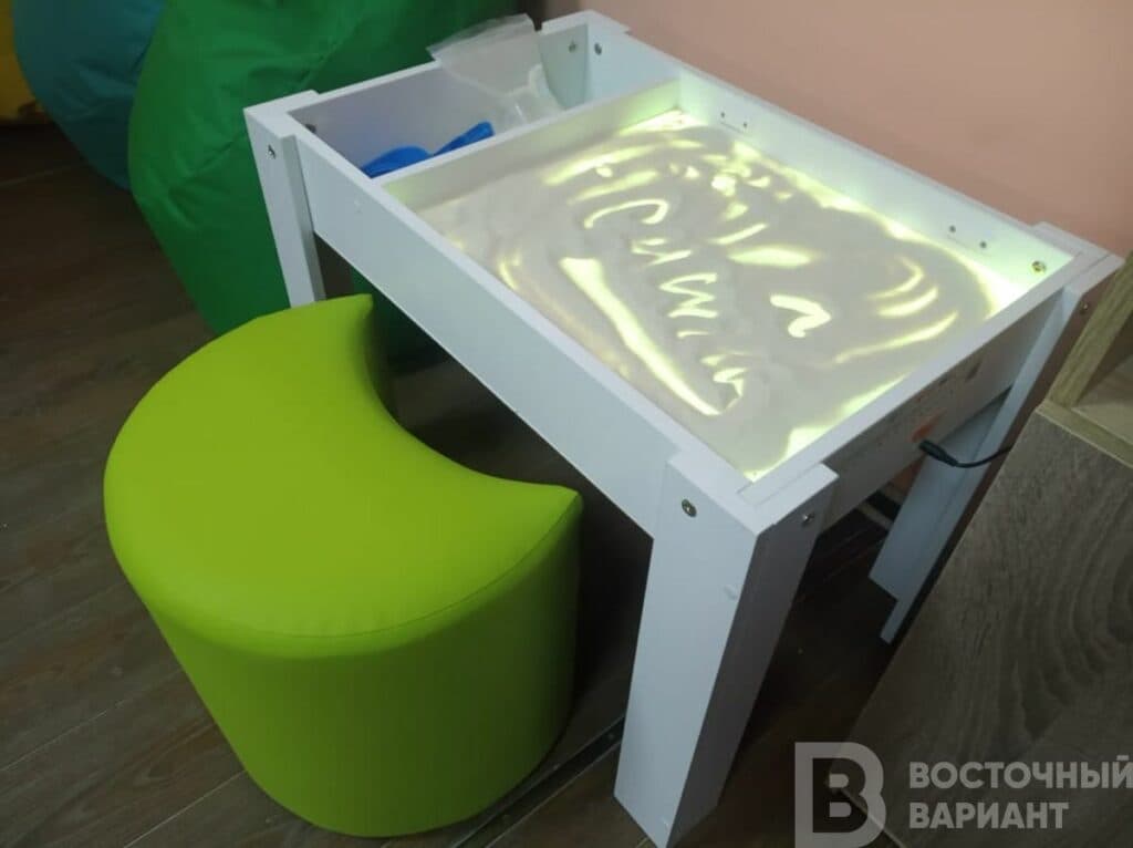 центр шелтер попасная