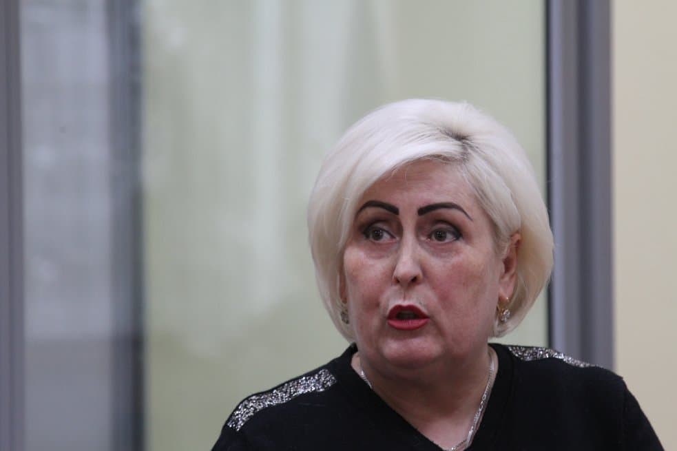 У судовій справі екс-мера Слов'янська Штепи допитували свідків, сталася бійка